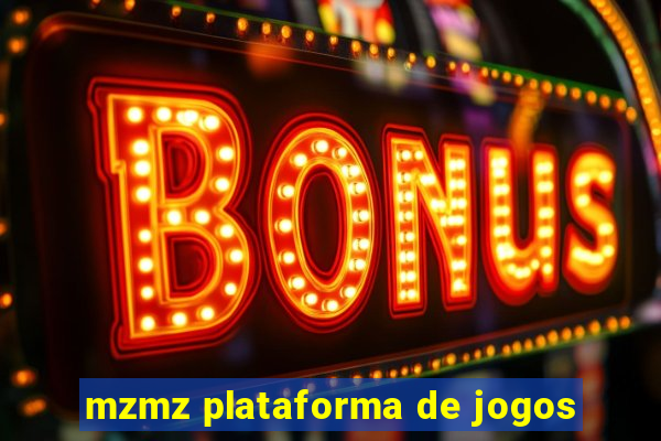 mzmz plataforma de jogos